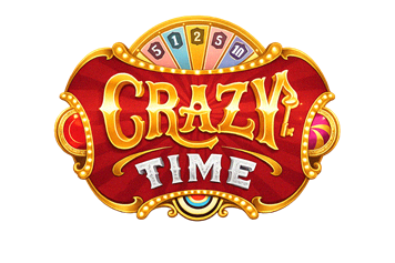 Boomerang Casino Crazy Time live hra