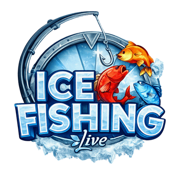 Boomerang Casino Ice Fishing hra
