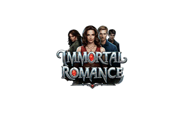 Boomerang Casino Immortal Romance automat