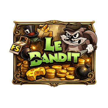 Boomerang Casino Le Bandit automat